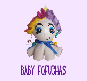 baby fofuchas
